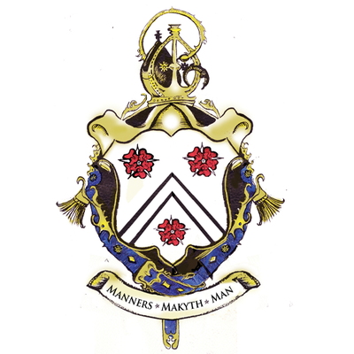 The Wykeham Arms logo