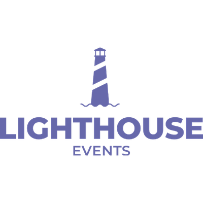 Lighthouse Events logo