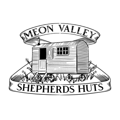 Meon Valley Shepherds Huts logo