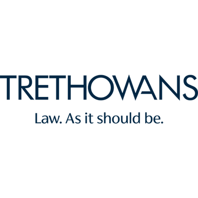 Trethowans logo