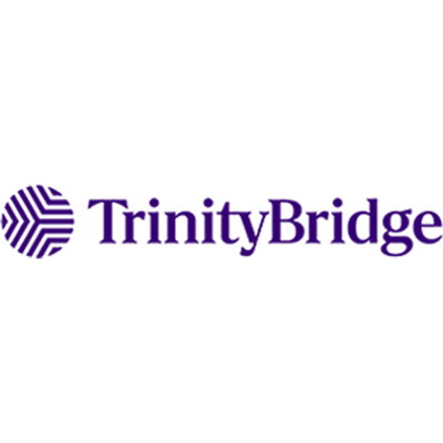 Trinity Bridge logo