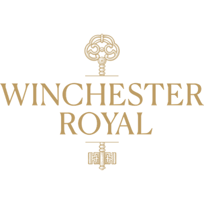 Winchester Royal Hotel logo