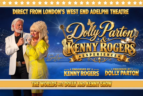 The Dolly Parton and Kenny Rogers Experience