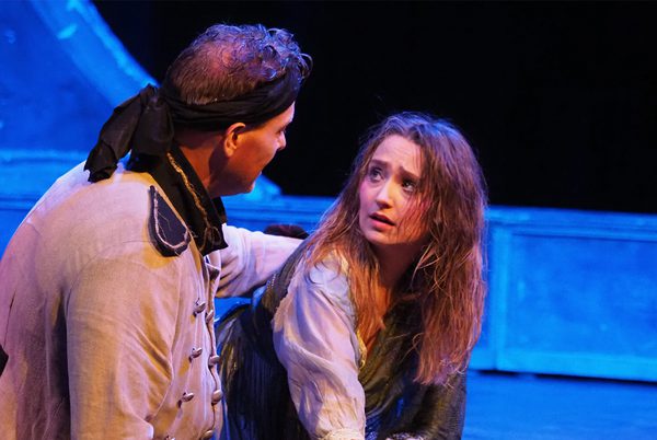 Twelfth Night