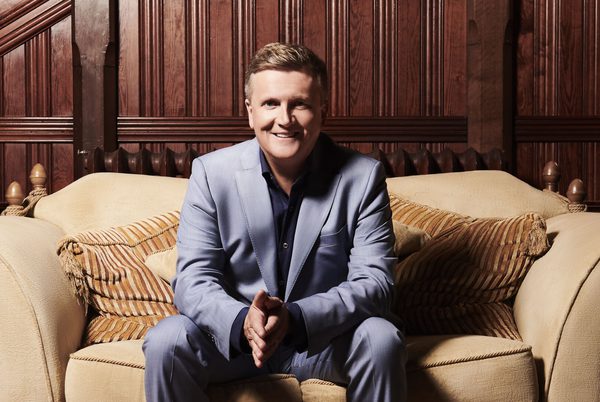 Aled Jones