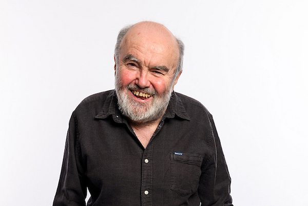 Andy Hamilton