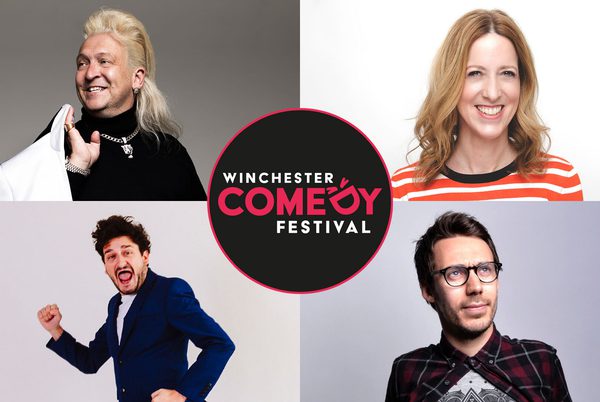 Clinton Baptiste, Sally‑Anne Hayward, Jack Gleadow, Tom Deacon.