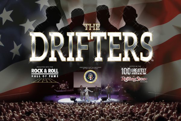 The Drifters