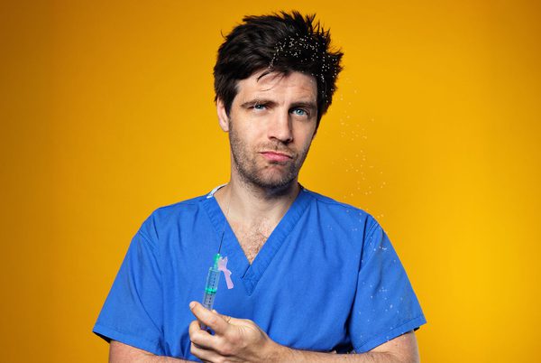 Ed Patrick