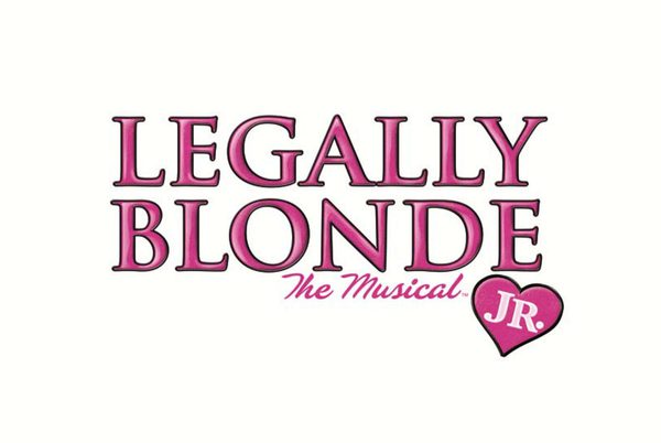 Legally Blonde The Musical JR.