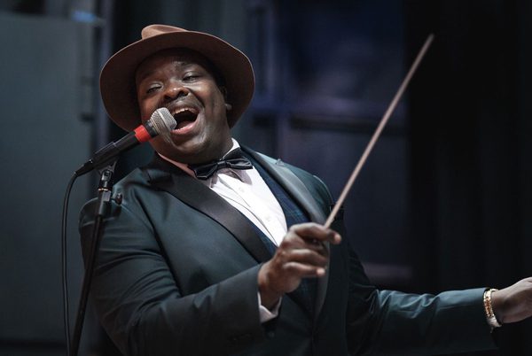 Marvin Muoneké