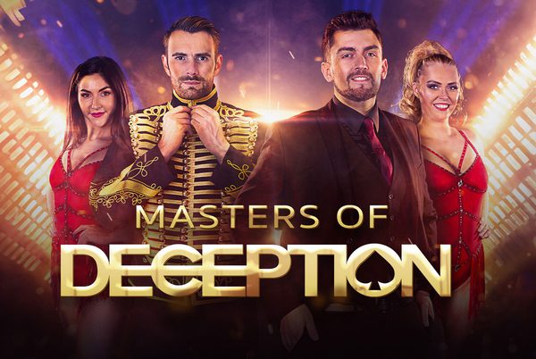 Masters of Deception