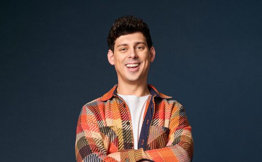 Matt Richardson