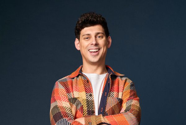 Matt Richardson