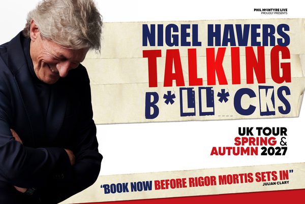 Nigel Havers