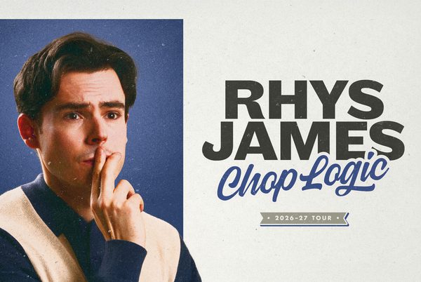 Rhys James
