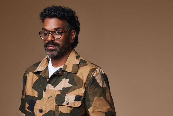Romesh Ranganathan