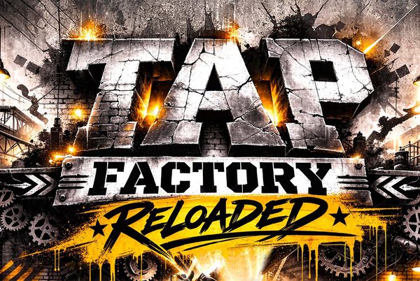 Tap Factory: Reloaded