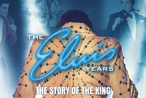The Elvis Years