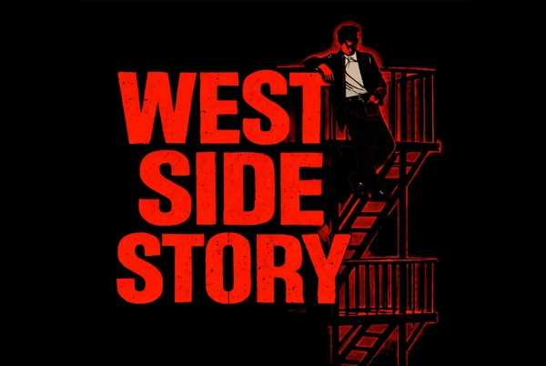 West Side Story title