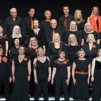 Sing Now choir