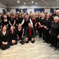 SingIt Otterbourne choir