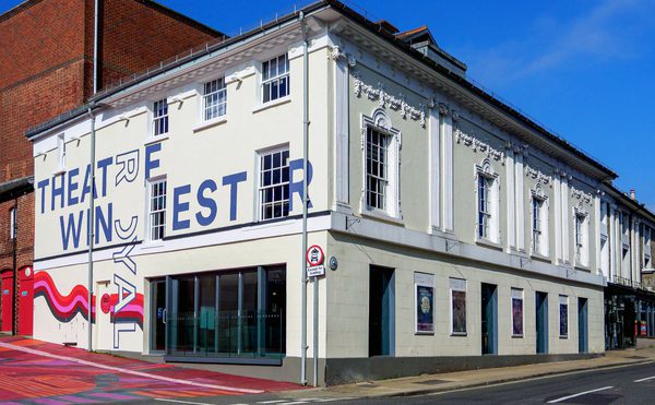 Theatre Royal Winchester
