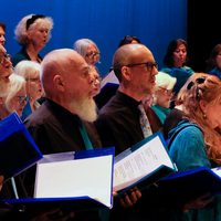 Winchester Community Choir