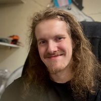 Jamie Ball, Senior Theatre Technician