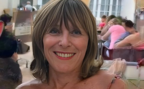 Lynne Lockyer, Board Member